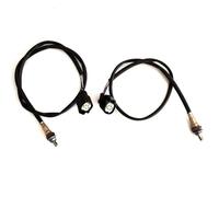 Motorcycle Oxygen Sensor 2Piece 32700006 32700026 Front & Rear Oxygen Sensor For Sportster 883 1200 Seventy Two Forty Eight 14-18 Probe