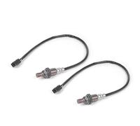 Motorcycle Oxygen Sensor 59C-8592A-00 Oxygen O2 Sensor Motorcycle For FJ09 For TRACER For 900 GT For MT07 For MT09 For NIKEN GT For XSR900 FZ09 Scooter Lambda Extension Lead(2Piece)