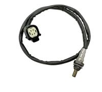 Motorcycle Oxygen Sensor For Sportster 883 1200 Probe | Seventy Two Forty Eight 14-18 2piece 32700006 32700026 Front Rear Oxygen Sensor(32700006)