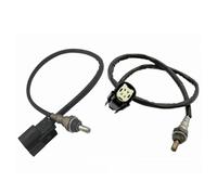 Motorcycle Oxygen Sensor For Sportster 883 1200 Probe | Seventy Two Forty Eight 14-18 2piece 32700006 32700026 Front Rear Oxygen Sensor(1SET)