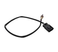Motorcycle Oxygen Sensor Motorcycle 4-Wire Oxygen O2 Sensor Kit For Fuel Injection For System Universal Lambda Probe Replacement Lambda Extension Lead