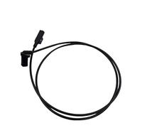 Motorcycle Oxygen Sensor Motorcycle ABS Wheel Speed Sensor For BMW R900RT R1200RT R1200R R1200GS K1200R K1300R K1600GT 34527677824 Lambda Extension Lead