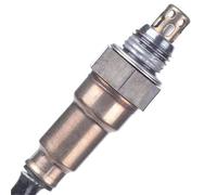 Motorcycle Oxygen Sensor Motorcycle Oxygen Sensor Two-Wire For SUZUKI For Access For Avenis 125 For Burgman For Street 125EX For Raider 18213-12K01-000 Replaces