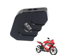 Motorcycle Pad,Aluminum Alloy Motorcycle Stand Foot Side Bracket Extension Pads - Stand Accessories, Anti-slip Plate for Motorbike