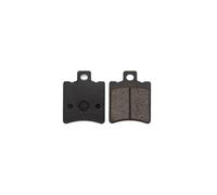 motorcycle pad set For Area 51 50 98-02 For Leonardo 125 For Rally 96-00 Scarabeo 1993-2005 Bright Classic De Luxe SR Stealth Racing Brake Pads Set