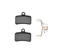 motorcycle pad set For TALARIA STING MX5 Electric Dirt E-Bike Brake Pads All-copper-based Metal Sintered Disc Motorcycle Accessories(1 Pair)