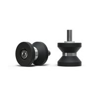 Motorcycle Paddock Stand Bobbins Slider For CBR1000RR-R CBR1000RR-R SP CBR1000RR SP 2017-2024