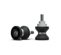 Motorcycle Paddock Stand Screw Swingarm Spools Slider For Honda For CRF1000L For X-ADV 750/350/160/150 For CB1300 For CRF450 2006-2024+,Frame Sliders Crash Protector