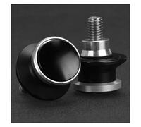 Motorcycle Paddock Stand Spool Sliders For Hon@&da CBR600RR CBR600 F2 F3 F4 CBR 600RR 2003-2018 Motorcycle Swingarm Spools Slider Stand Screws(N-14)