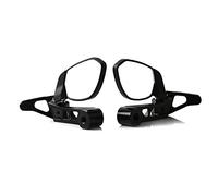 Motorcycle Pair Side Rear View Mirrors,Fit for MV Agusta Dragster 800 800RR