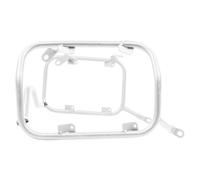 Motorcycle Pannier Rack Saddlebag Bracket Top Case Box Stainless Steel For XADV750 2021-2023 2024 XADV 750 X ADV