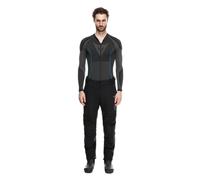 Motorcycle Pants ABSØLUTESHELL™ Man Dainese SHERMAN 3 Black