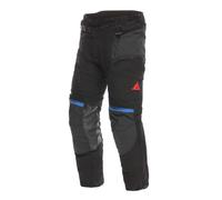 Motorcycle Pants ABSØLUTESHELL™ Man Dainese Super Adventure Black/Black/Blue