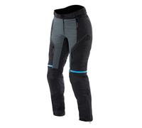 Motorcycle Pants Absøluteshell™ Pro Woman Dainese MANGEN Ebony/Black