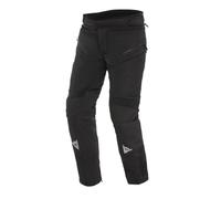 Motorcycle Pants D-DRY® Man Dainese GULLFOSS 4 seasons Black/Black
