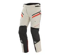 Motorcycle Pants D-DRY® Man Dainese GULLFOSS 4 seasons Tidal Foam/Red