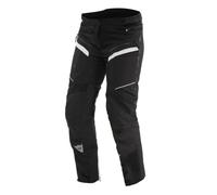Motorcycle Pants D-DRY® Woman Dainese GULLFOSS 4 seasons Black/Black