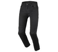 Macna Lockwood Straight, jeans 40 Black
