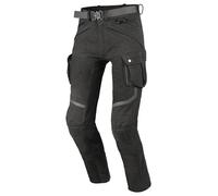 Motorcycle Pants Denim Man Macna Nembar Black