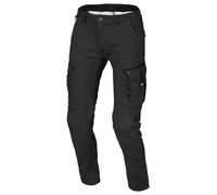 Motorcycle Pants Denim Man Macna Takar Black