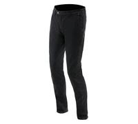 Motorcycle Pants Jeans Man Dainese CHINOS Black