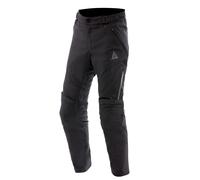 Dainese Drake 2 Air Motorcycle Textile Pants, black, size 56