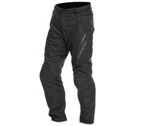 Dainese Drake 2 Super Air Tex Motorcycle Textile Pants, black, size 58
