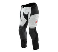 Motorcycle Pants Man Dainese SUPER ADV ABSØLUTESHELL™ Black/Glacier-Grey/Red