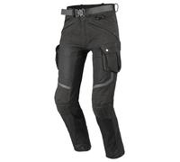 Macna Nembar Air Motorcycle Jeans, black, size 34