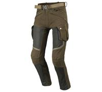 Motorcycle Pants Man Macna Nembar Air Green