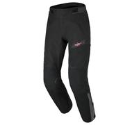 Motorcycle Pants Man Macna Synchrone Waterproof Black