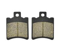 Motorcycle Parking Brake Pads For Niu For NGT For NQiGT N1 N1S M+ For NQi For Pro UM US U1b U1c U+ G1 GO For UQi Electric Motorcycle Front Rear Brake Pads(NIU-043)