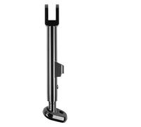 Motorcycle Parking Foot Support Stand Holder Motorcycle Kickstand Side Support Parking Kickstand Side Kick Stand Support Parking For Tr&iumph For Daytona 660 2024