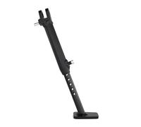 Motorcycle Parking Rack Support Foot For Ninja For ZX-6R 2013-2025 Adjustable Kickstand Sidestand Holder Motorcycle parts(Black)