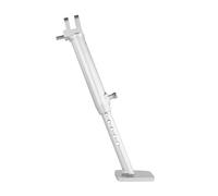 Motorcycle Parking Rack Support Foot For Ninja For ZX-6R 2013-2025 Adjustable Kickstand Sidestand Holder Motorcycle parts(Onecolor)