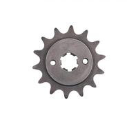 Motorcycle part 520-14T 14 Tooth Front Sprocket Gear Wheel Cam For Y-AMAHA Off Road TT-R230 T/V/W/X/Y/Z/A/B/D/E/F/G/H/J/K/L1C6 2005-2020 2019 2018 2017 2016