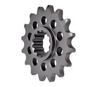 Motorcycle part 525 16T Motorcycle Tooth Front Sprocket Gear Staring Wheel Cam Pinion For H-ONDA Road CBR600 RR-A/B/C/D/E/F/G/H/J/K/L/M/N/P 2007-2023
