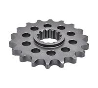 Motorcycle part 530 18T 18 Tooth Motorcycle Front Sprocket Gear Staring Wheel Cam For H-ONDA Road CB1100 CB1100EX CB 1100 ABS CB1100C CAK 2015-2017 2016 2019
