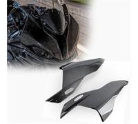 Motorcycle part For BMW M1000 RR 2019 2020 2021 2022 Motorcycle Accessories Carbon Fiber Front Headlight Side Guard Fairing Cowl Cover Panel