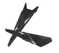 Motorcycle part For BMW R1250GS LC Adventure 2018-2023 2022 2021 2020 2019 Motorcycle Accessories Side Panel Fairing Infill Frame Guard Cover Protective(Carbon)