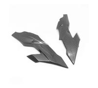 Motorcycle part For H-onda CB650F CB 650 F 2016 2017 2018 Motorcycle Accessories Front Head Light Side Spoiler Guard Fairing Panel Protective Cover