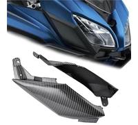Motorcycle part For Y-AMAHA 900 Tracer 2018 2019 2020 Motorcycle Front Headlight Side Bottom Spoiler Cowl Guard Shield Panel Protective Fairing Cover Accessories