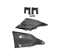Motorcycle part For Y-AMAHA MT-09 2021 2022 2023 2024 Motorcycle Accessories Frame Cowl Side Panels Spoiler Guard Fairing Protective Cover