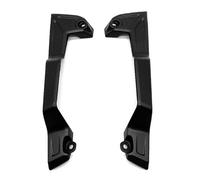 Motorcycle part For Y-AMAHA Tracer 9 GT 2021-2022 Motorcycle Rear Tail Side Panel Cowling Fairing Cover Protector Tracer9 Accessories(Matte Black)