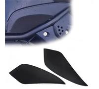 Motorcycle part For Y-AMAHA XJ6 2009 2010 2011 2012 Motorcycle ABS Plastic Guard Shield Trim Cowl Protective Fuel Gas Tank Side Panel Fairing Cover Accessories