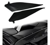 Motorcycle part For Y-AMAHA YZF-R1 2007 2008 Motorcycle ABS Plastic Guard Fairing Protection Tank Side Panels Gas Shield Cover Protective Accessories