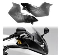Motorcycle part Motorcycle ABS Plastic Guard Fairing Protection Front Nose Side Headlight Shield Cover Protective Accessories For H-onda CBR 600F 2011 2012 2013