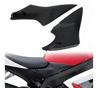Motorcycle part Motorcycle Accessories ABS Plastic Guard Fairing Cover Fuel Tank Side Panel Frame Trim Cowl Protective For SUZUKI GSX-R 600 2006 2007