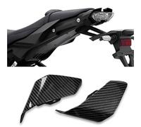 Motorcycle part Motorcycle Accessories Rear Tail Light Upper Panel Fairing Cover Protective Side Guard For Y-AMAHA MT-10 2016 2017 2018 2019 2020 2021