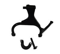 Motorcycle part Motorcycle Centerstand Central Center Kickstand Parking Firm Holder Support Mount Foot Stand For H-onda CB400 CB 400 VTEC 2000-2017